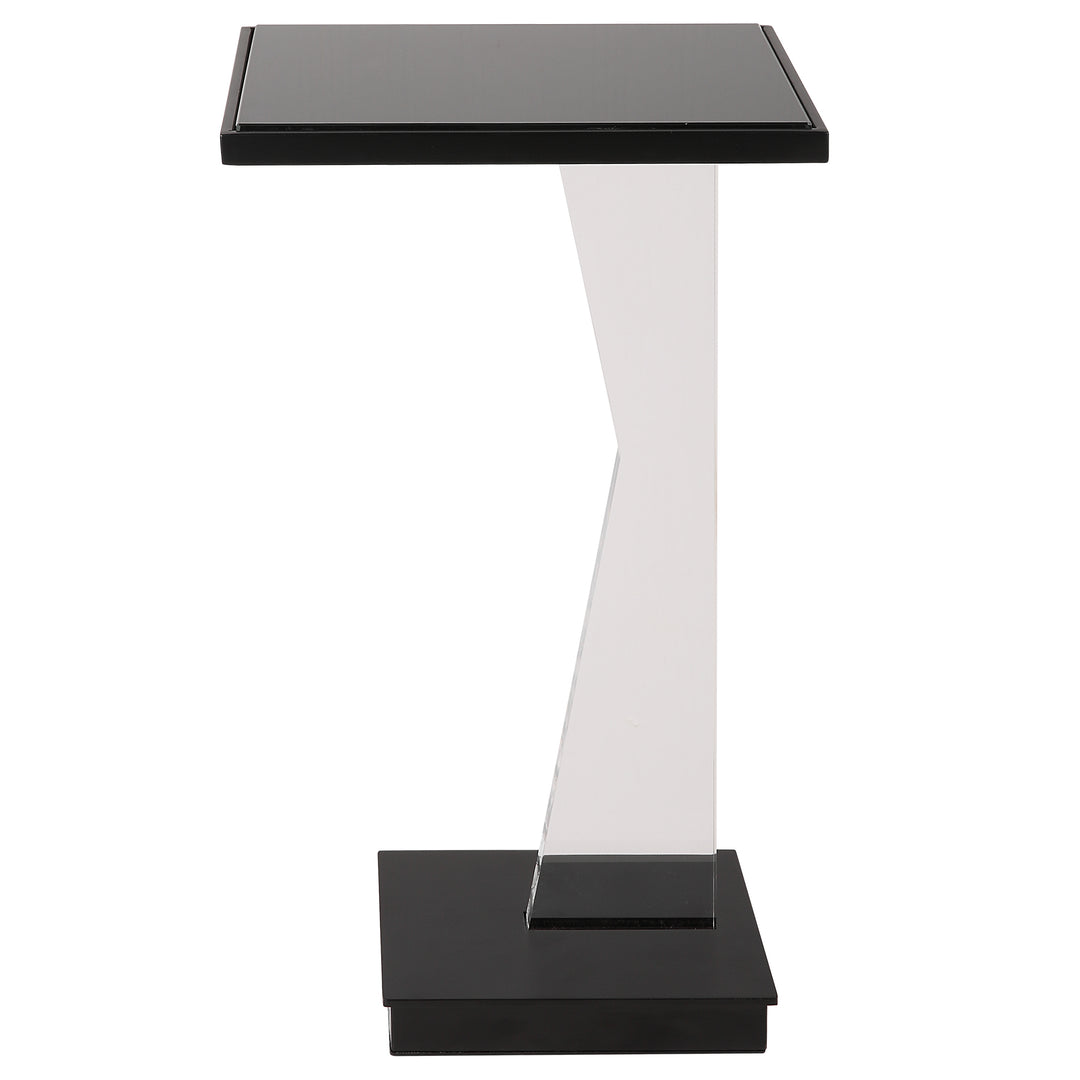 Uttermost Angle Accent & End Tables End Tables Uttermost   