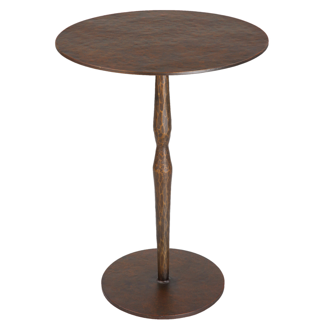 Uttermost Industria Accent & End Tables