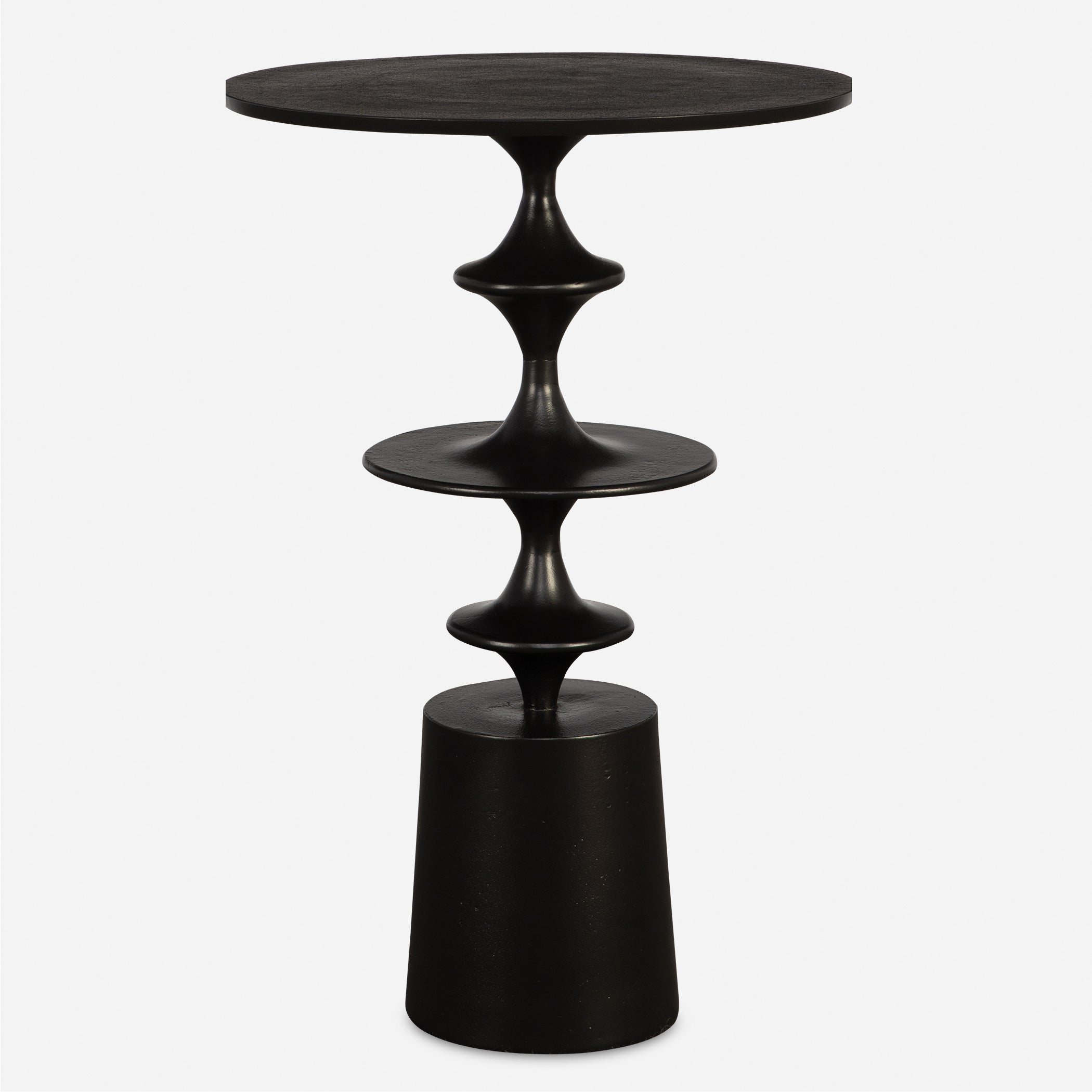 Uttermost Flight Accent & End Tables