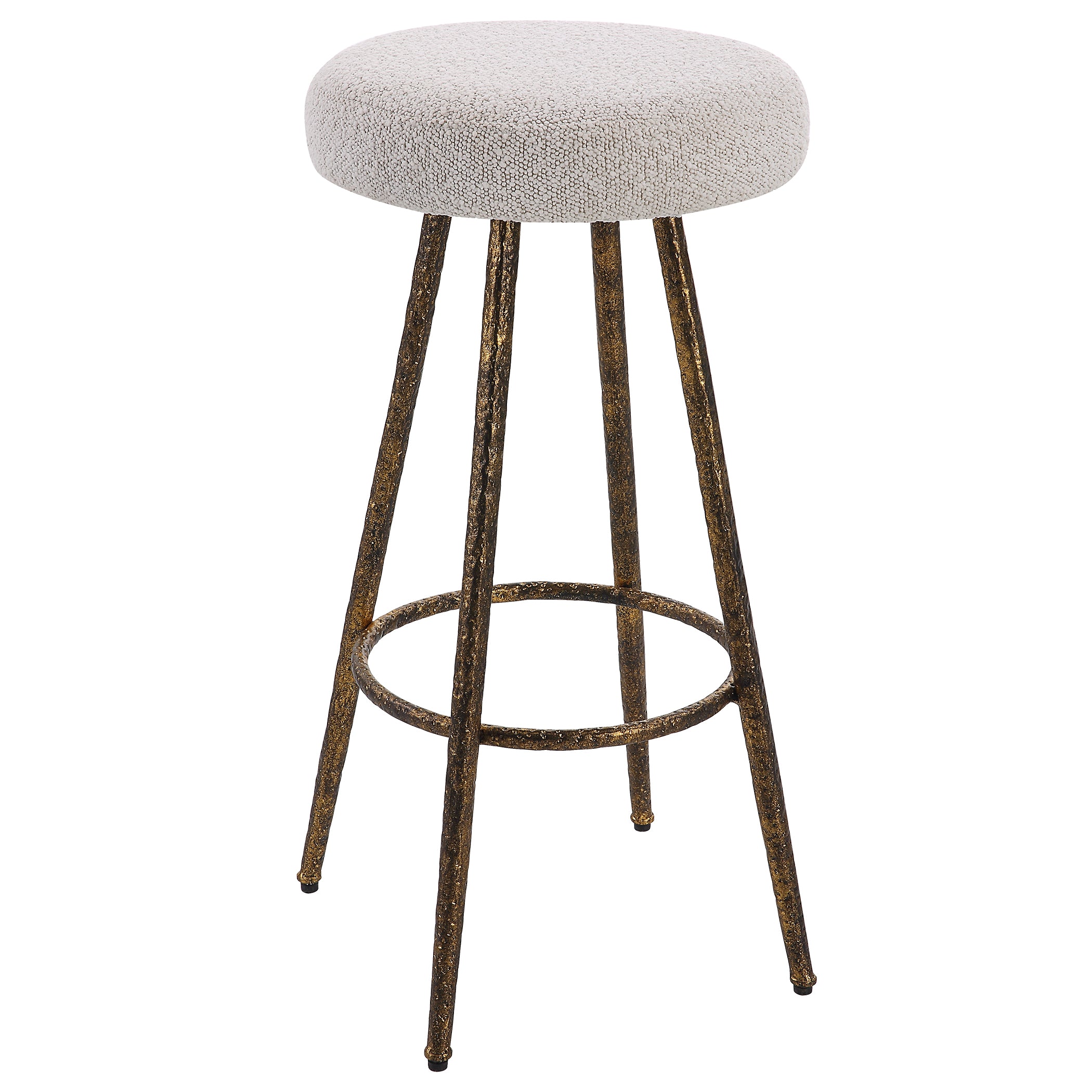 Uttermost Braven Bar & Counter Stools Bar & Counter Stools Uttermost   