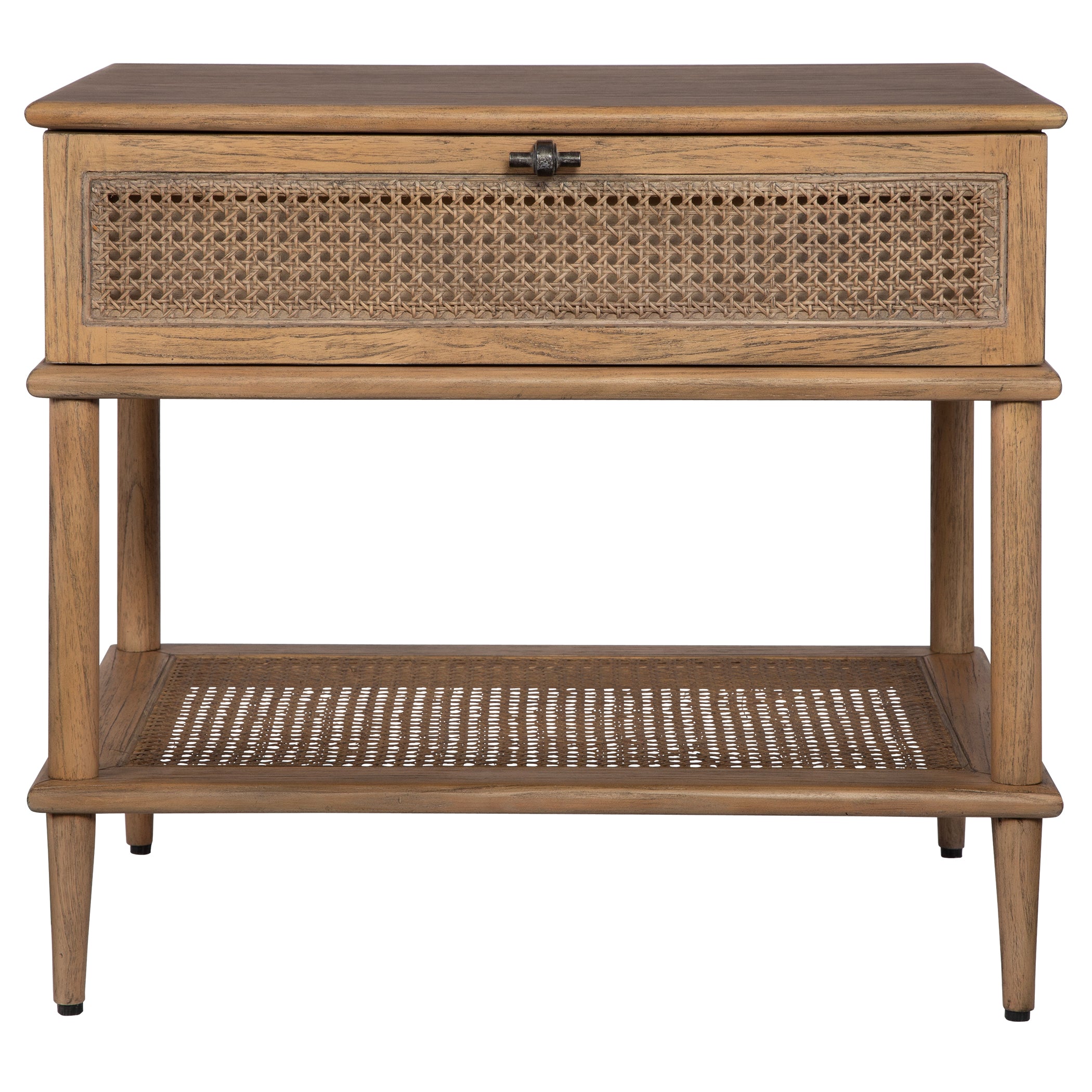 Uttermost Coast Accent & End Tables