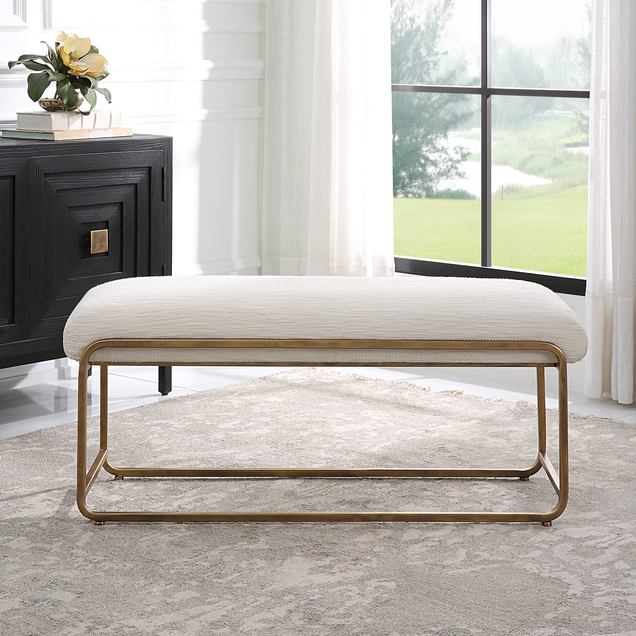 The Reese Collection By citylgs.store  Accent Furniture  - W23021 Accent Furniture The Reese Collection By citylgs.store   