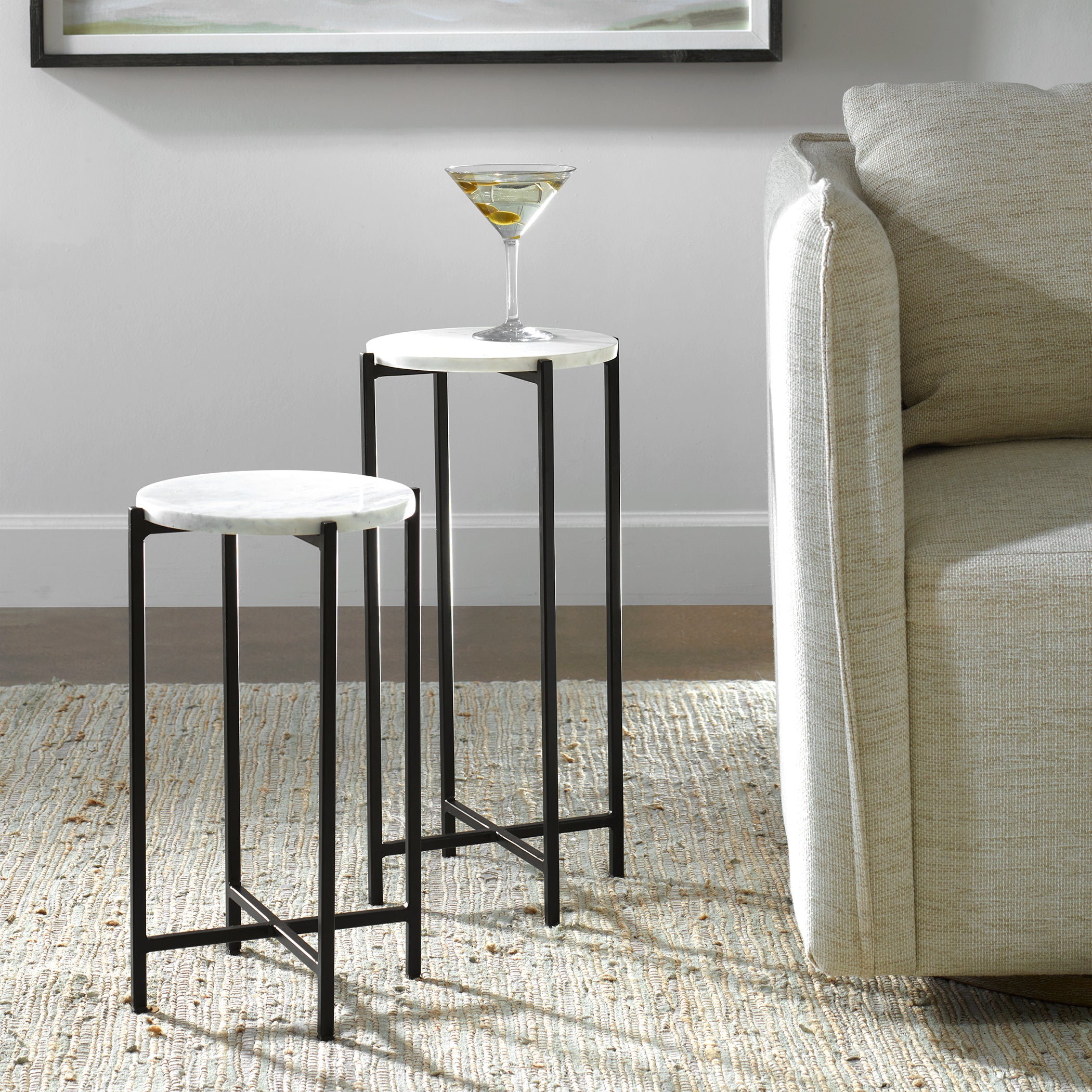 The Reese Collection By citylgs.store Accent Furniture - W23023