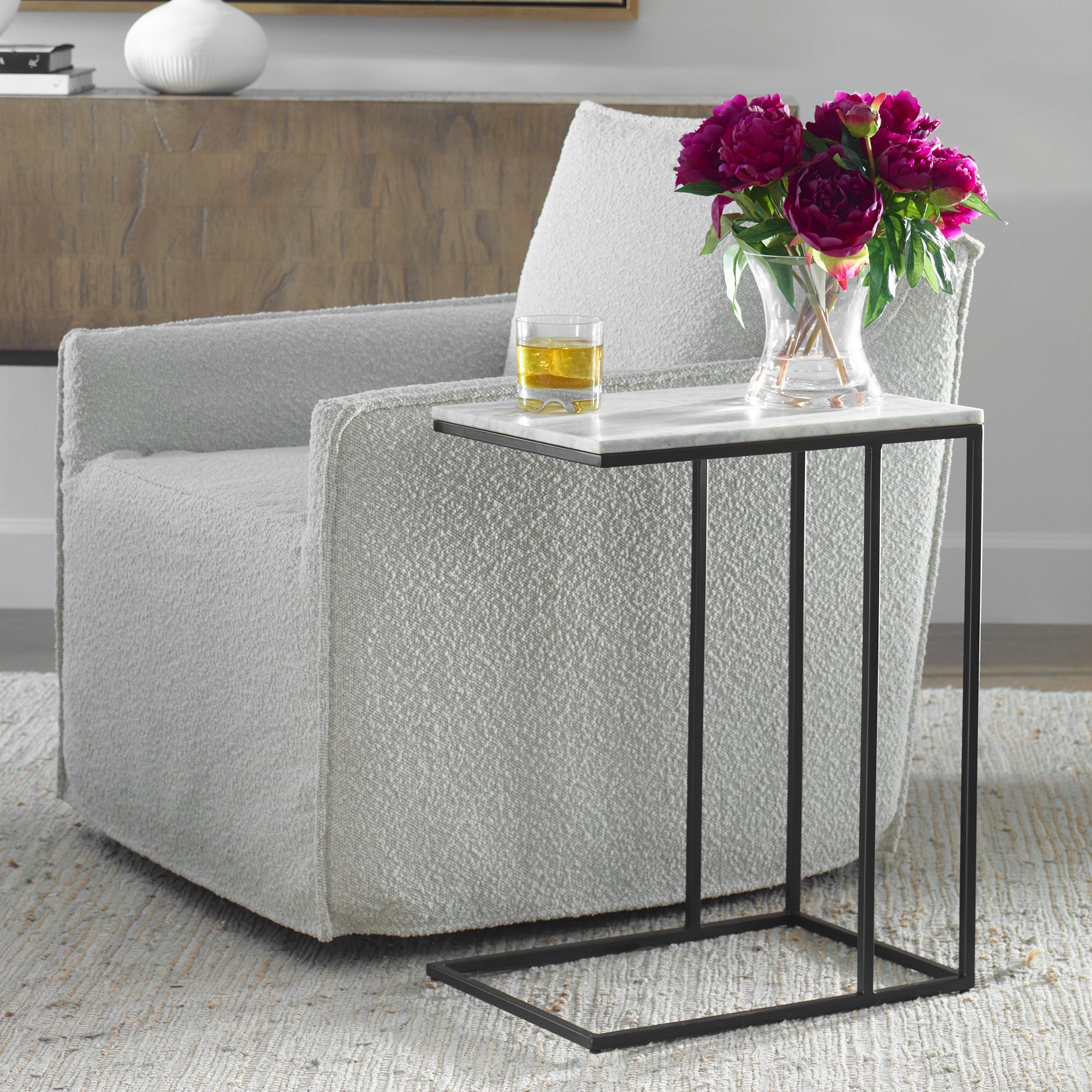 The Reese Collection By citylgs.store  Accent Furniture  - W23026 Accent Furniture The Reese Collection By citylgs.store   