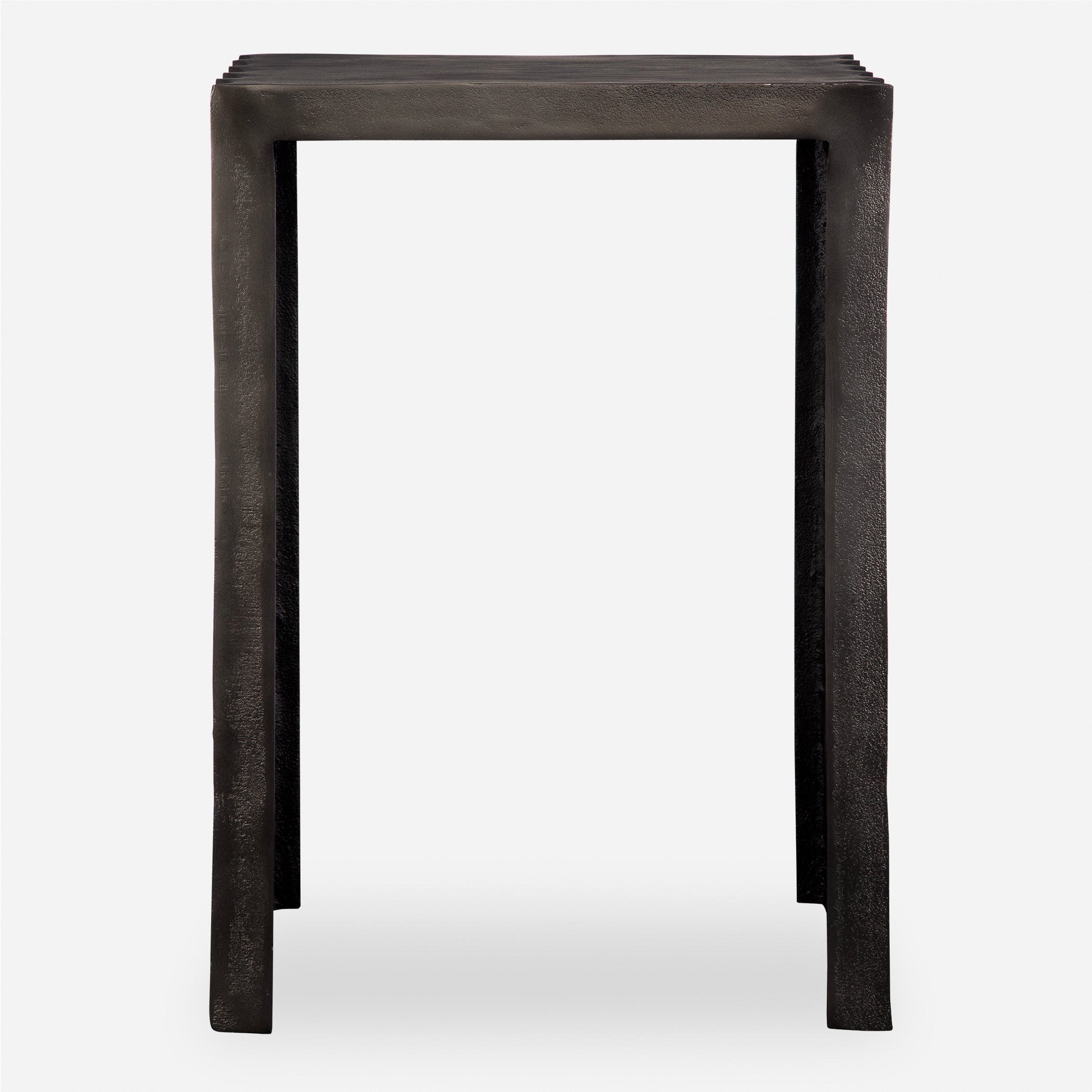 Uttermost In The Groove Accent & End Tables