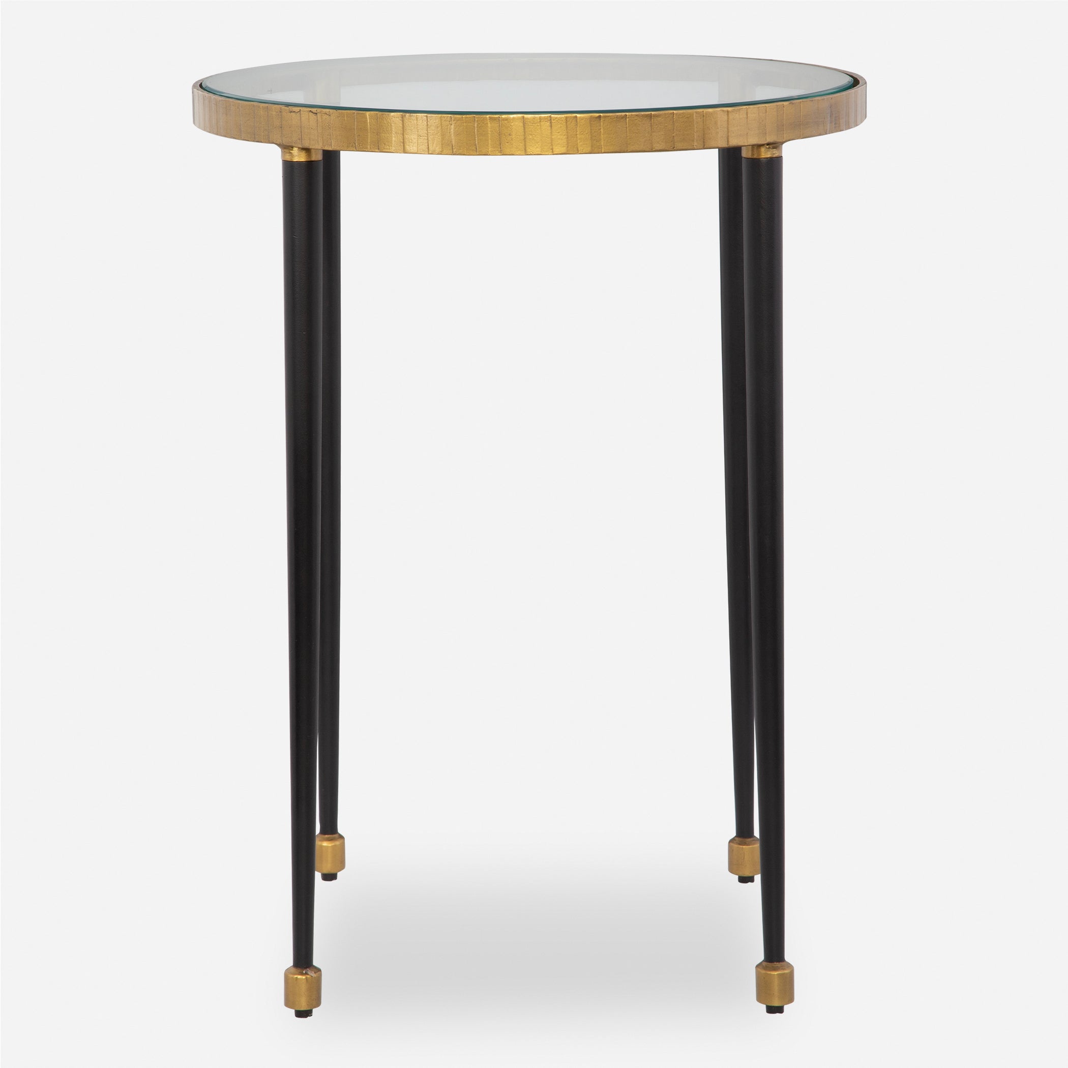 Uttermost Stiletto Accent & End Tables Accent & End Tables Uttermost   