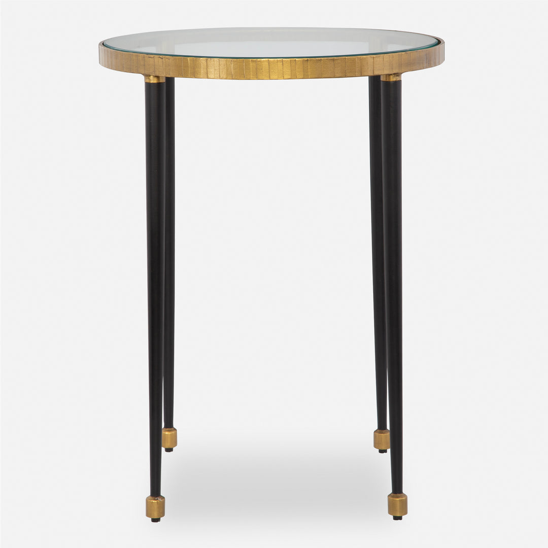 Uttermost Stiletto Accent & End Tables