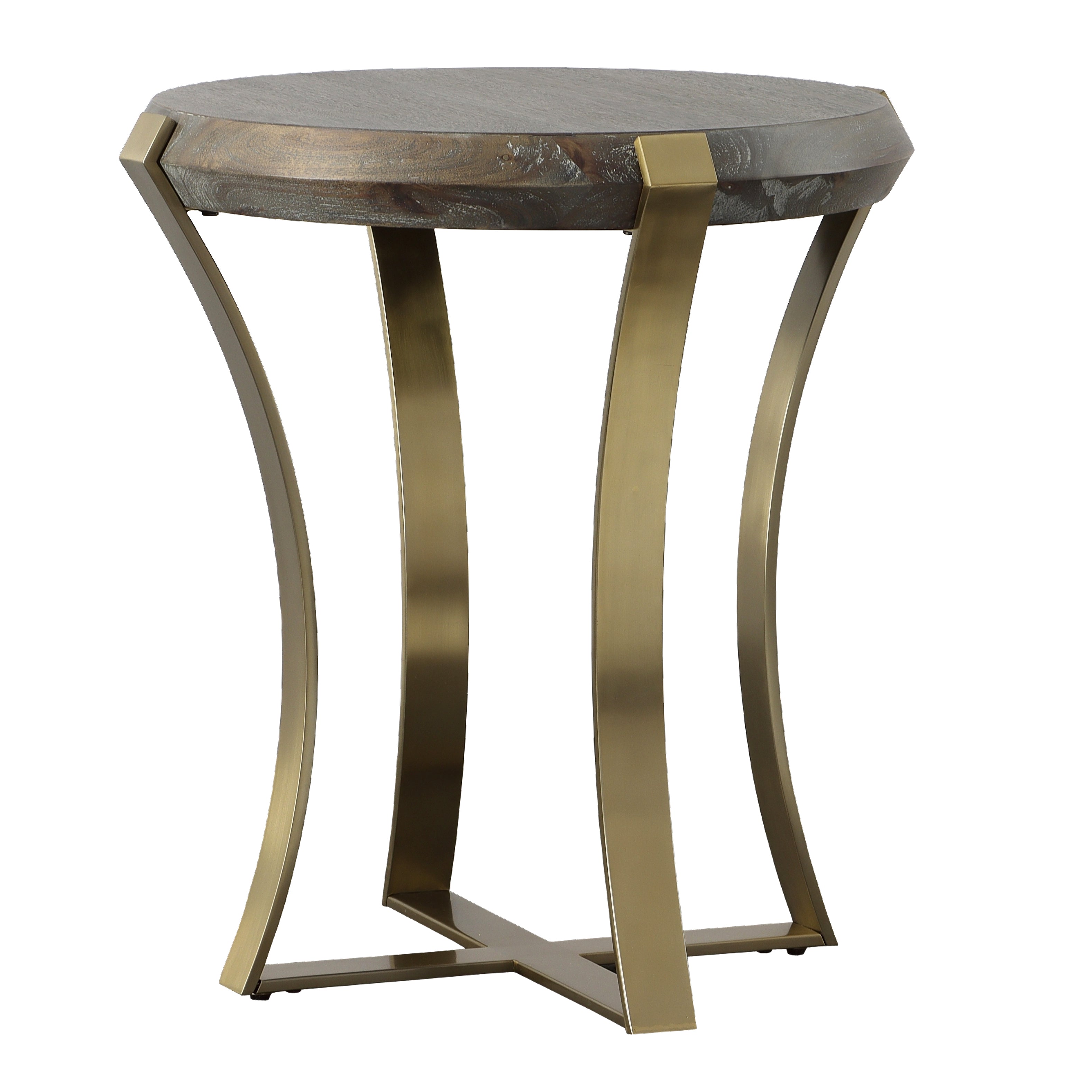 Uttermost Unite Accent & End Tables Accent & End Tables Uttermost   