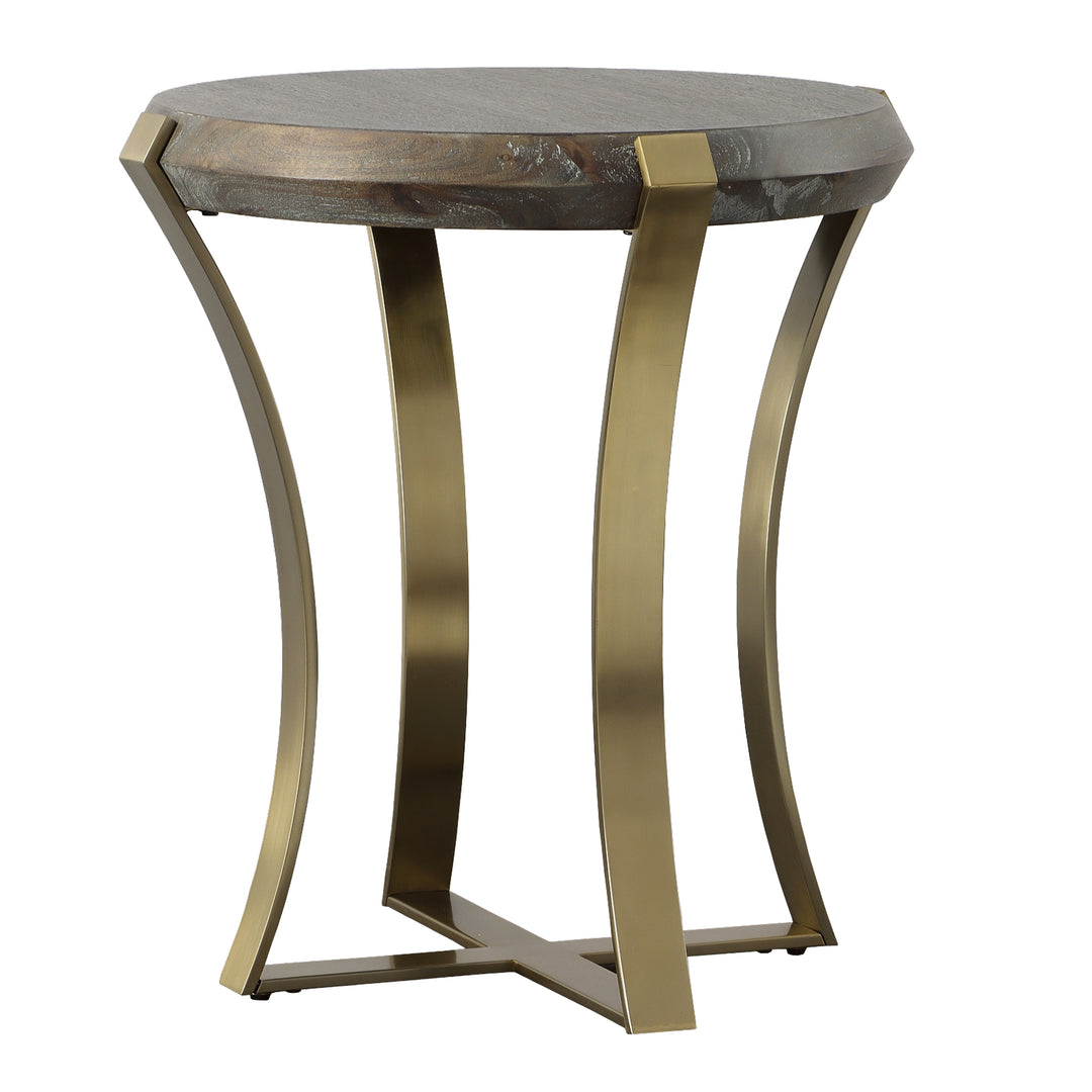 Uttermost Unite Accent & End Tables