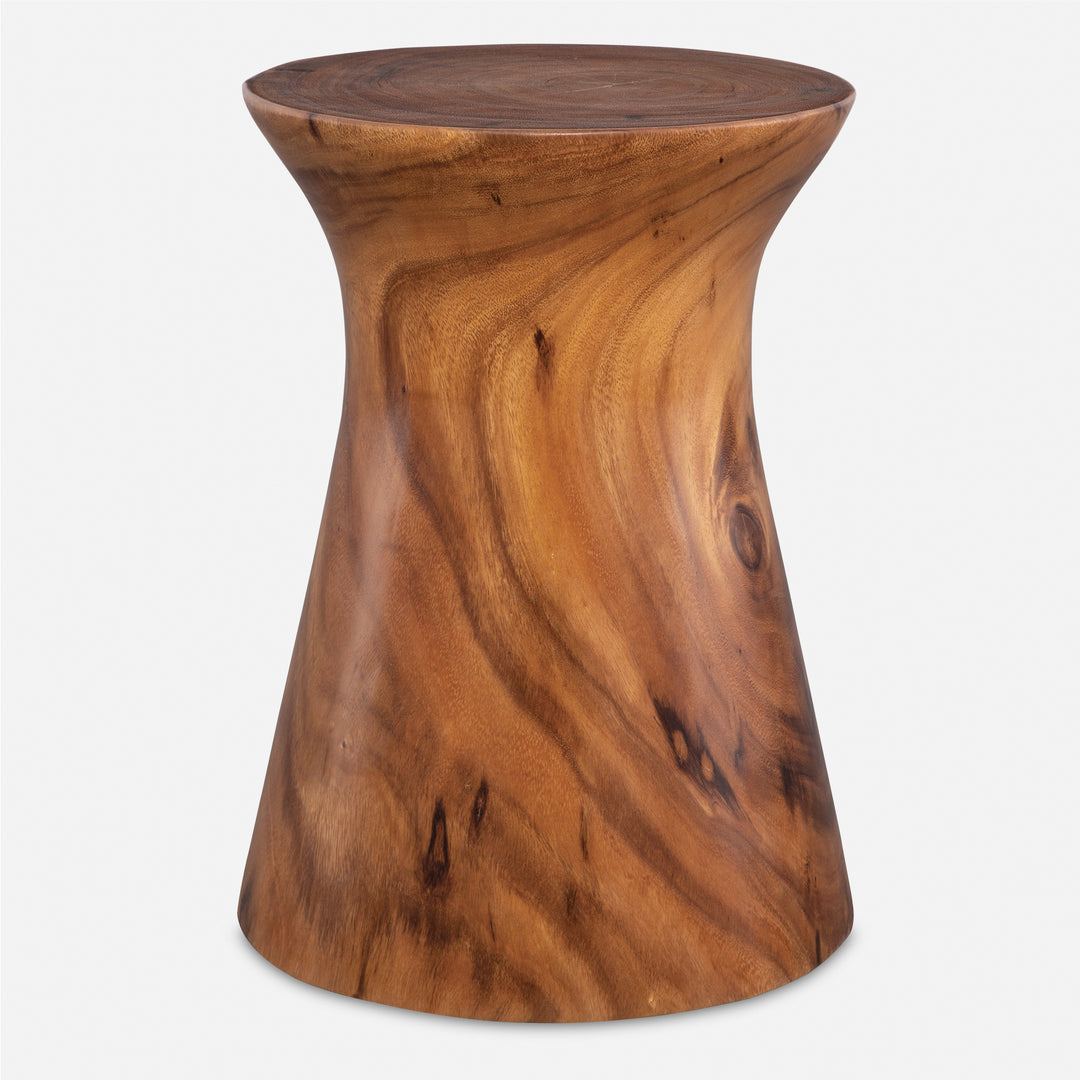 Uttermost Swell Accent & End Tables