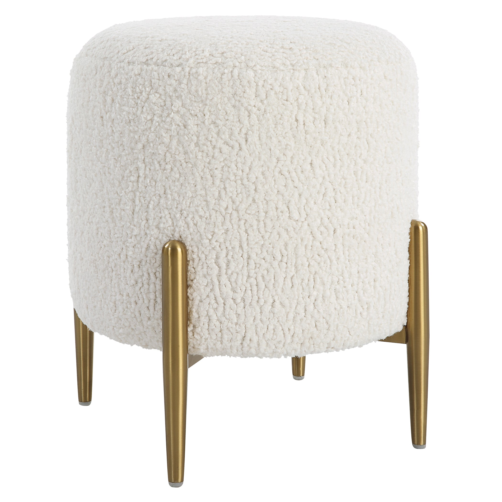 Uttermost Arles Ottomans & Poufs Ottomans & Poufs Uttermost   