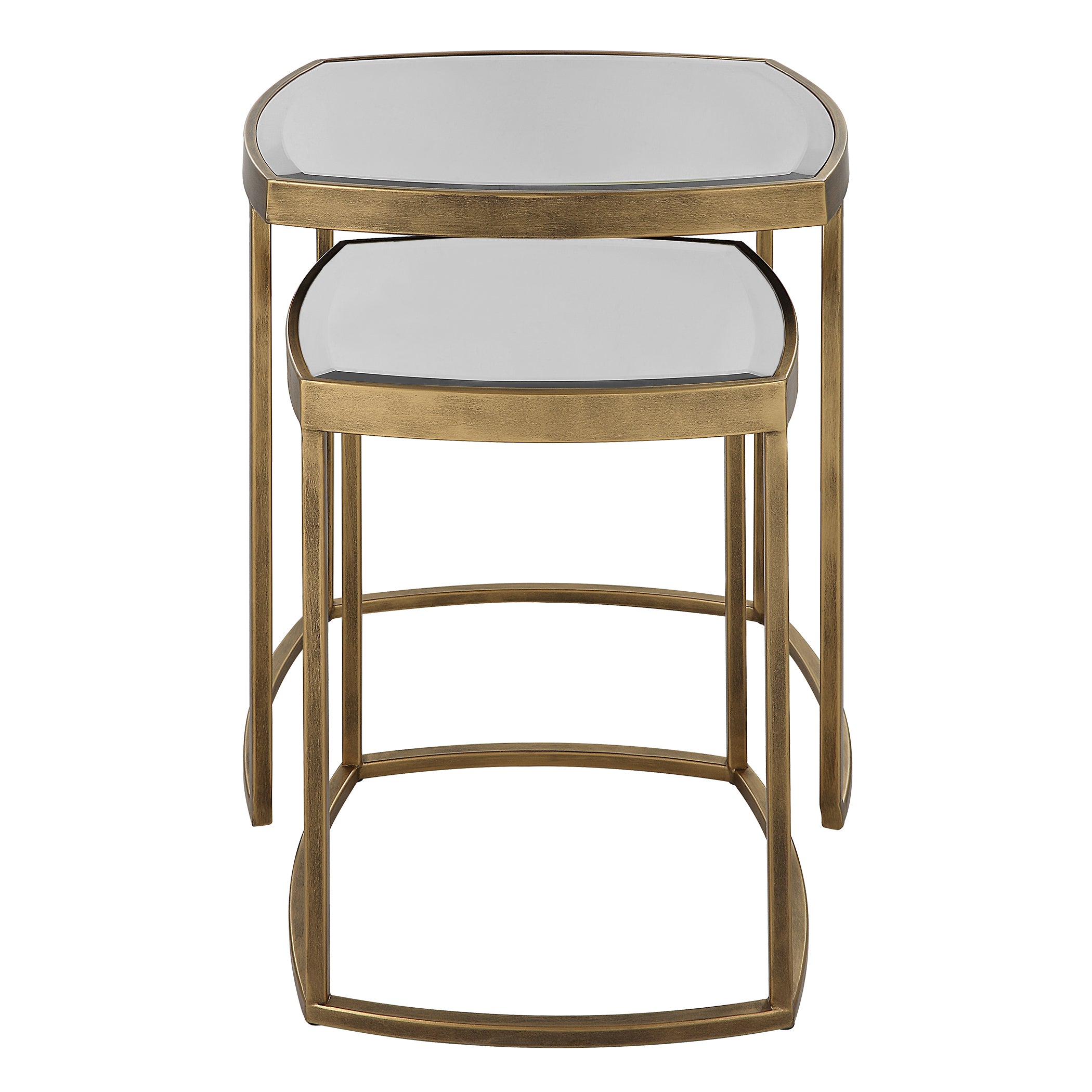 Uttermost Vista Nesting Tables