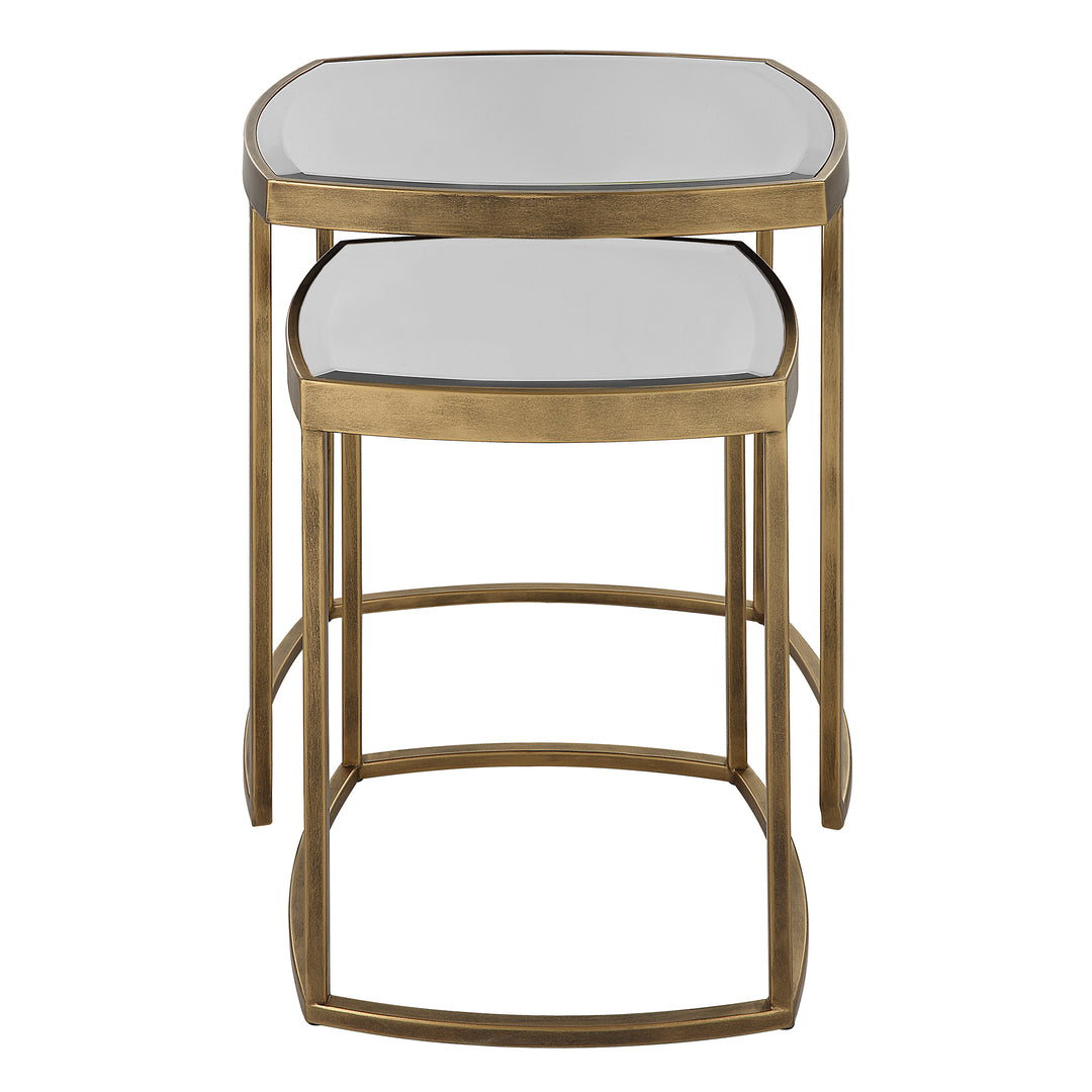 Uttermost Vista Nesting Tables