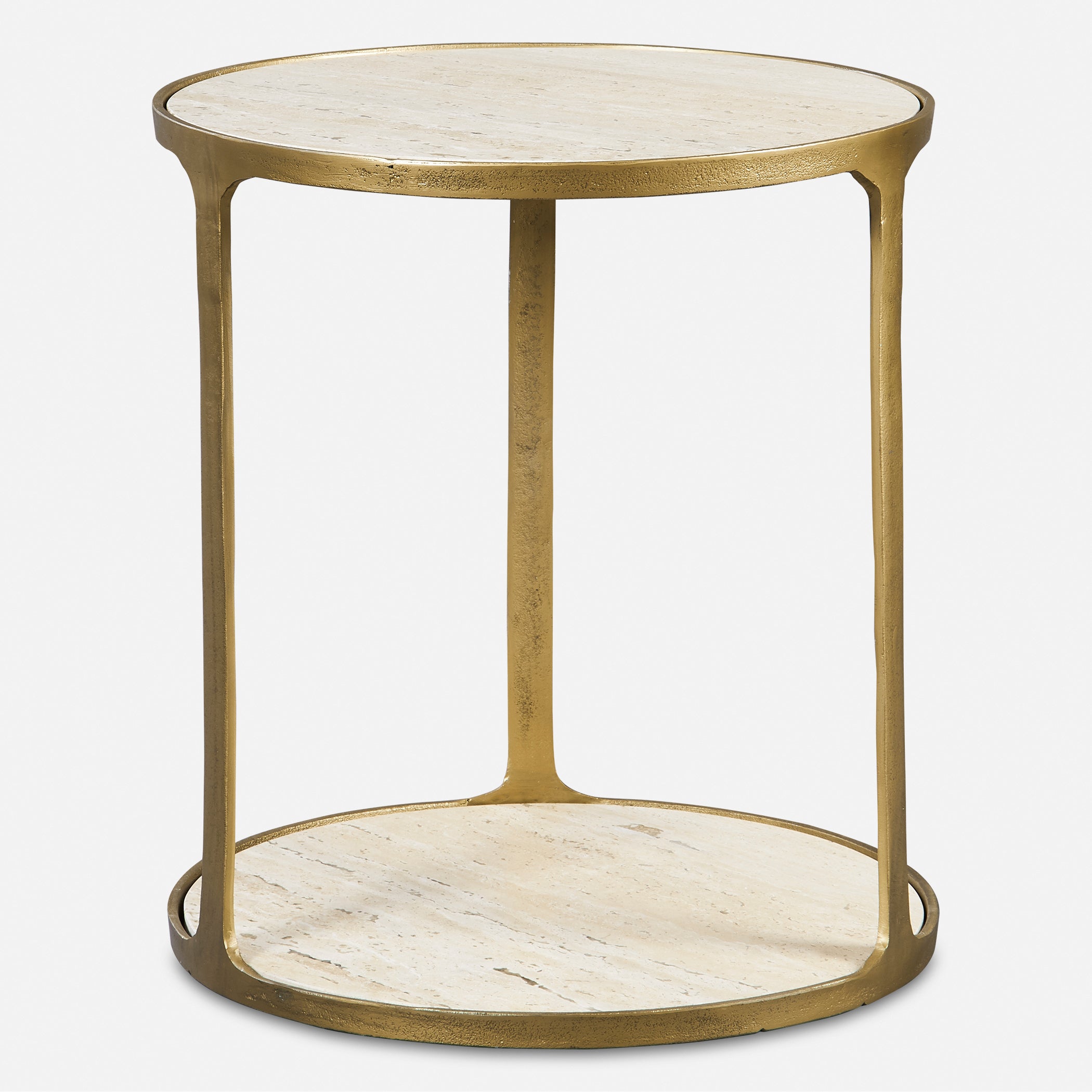 Uttermost Clench Accent & End Tables Accent & End Tables Uttermost   