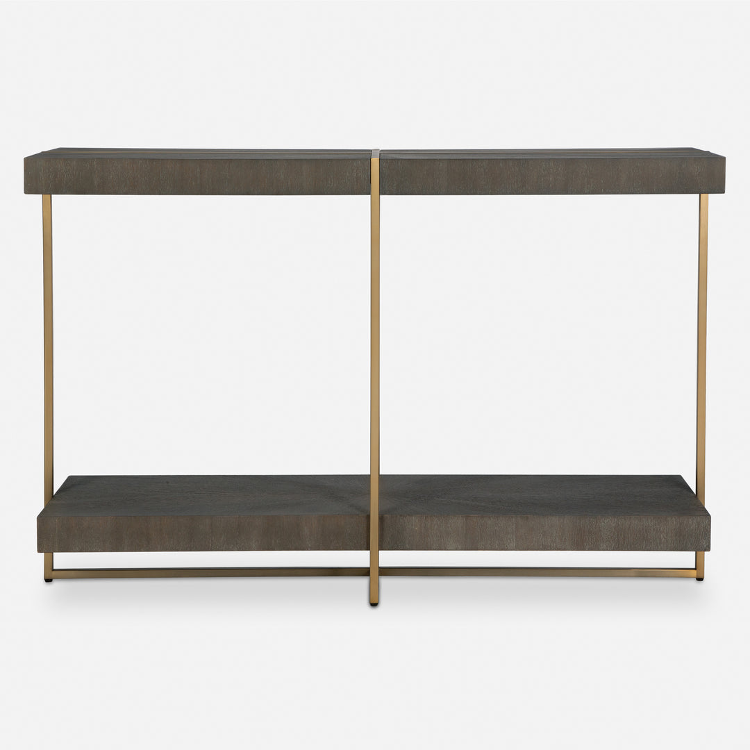 Uttermost Taja Console & Sofa Tables