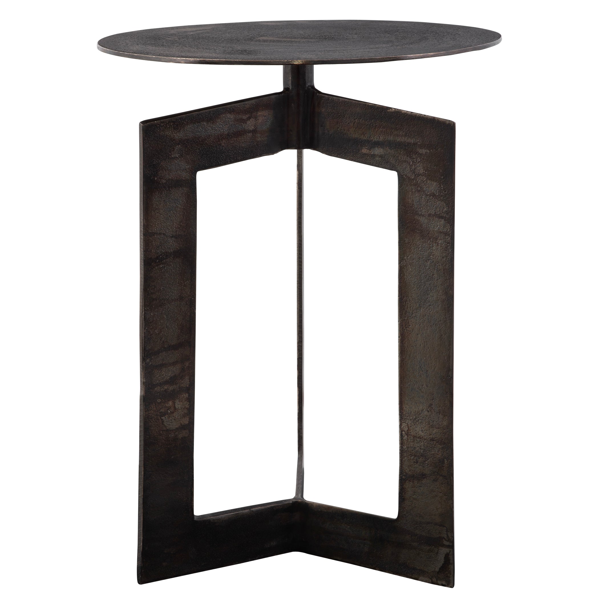 Uttermost Deltoid Accent & End Tables Accent & End Tables Uttermost   