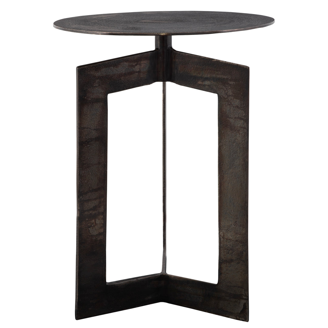 Uttermost Deltoid Accent & End Tables End Tables Uttermost   