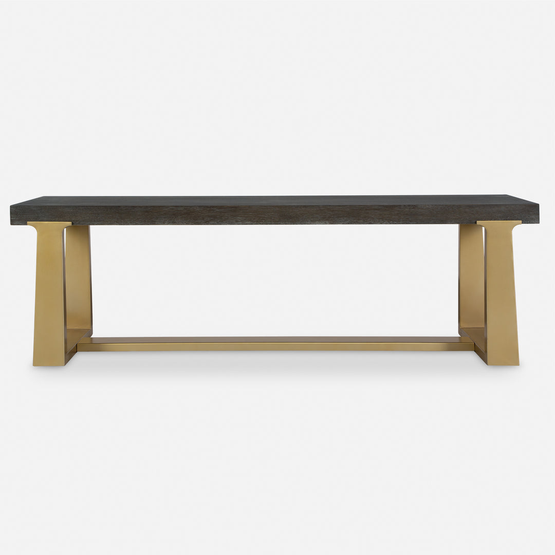 Uttermost Voyage Benches