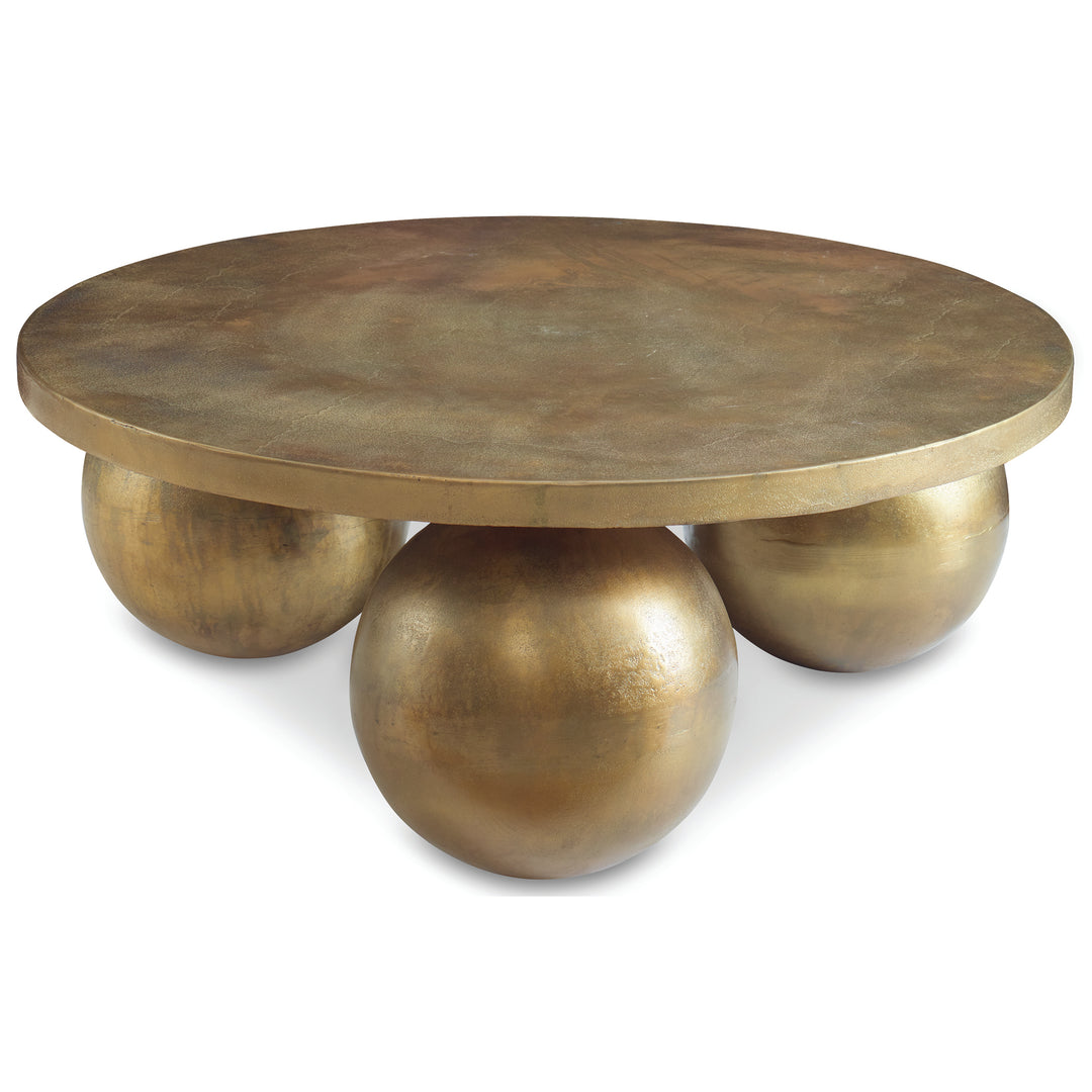 Uttermost Triplet Cocktail & Coffee Tables Console Tables Uttermost   