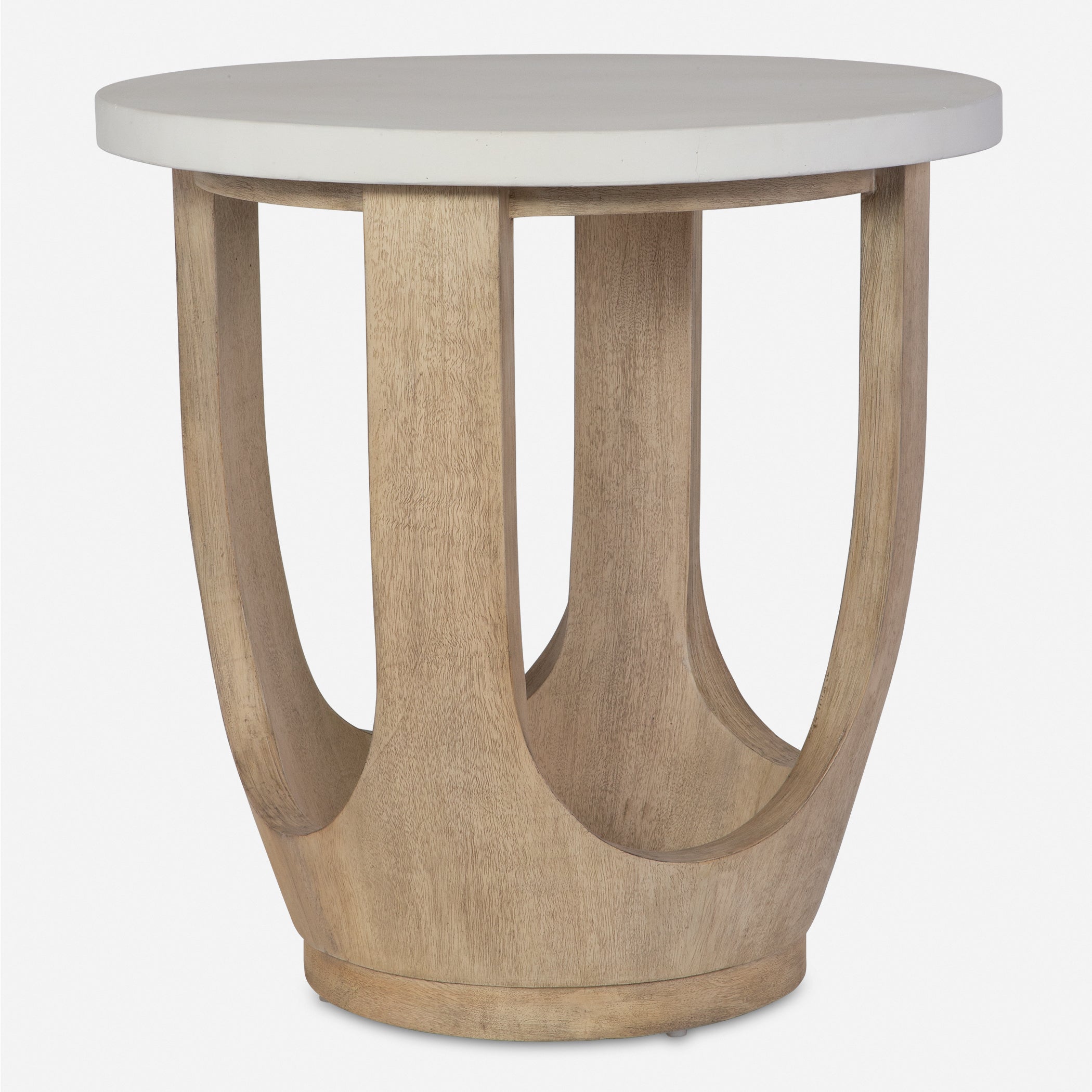 Uttermost Tatli Accent & End Tables Accent & End Tables Uttermost   