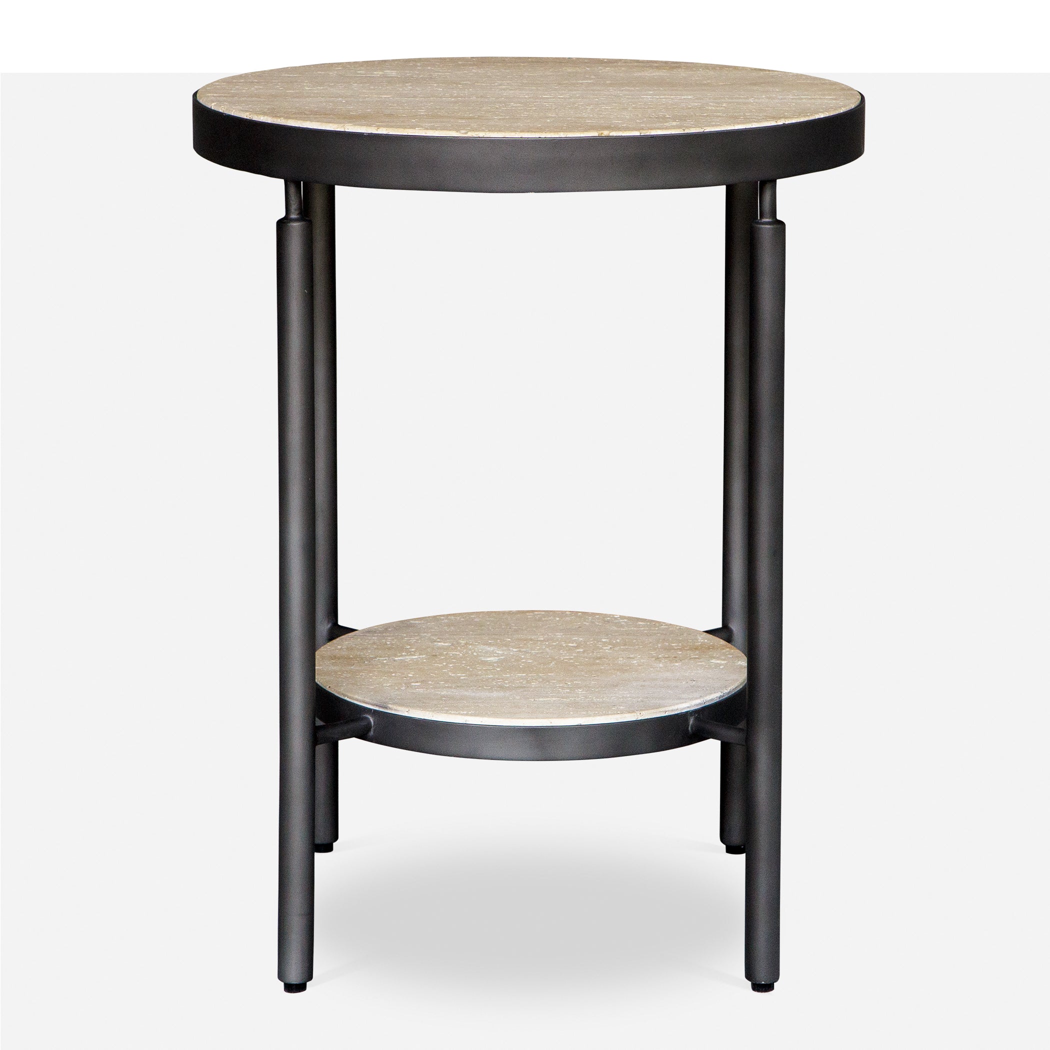 Uttermost Dauntless Accent & End Tables Accent & End Tables Uttermost   