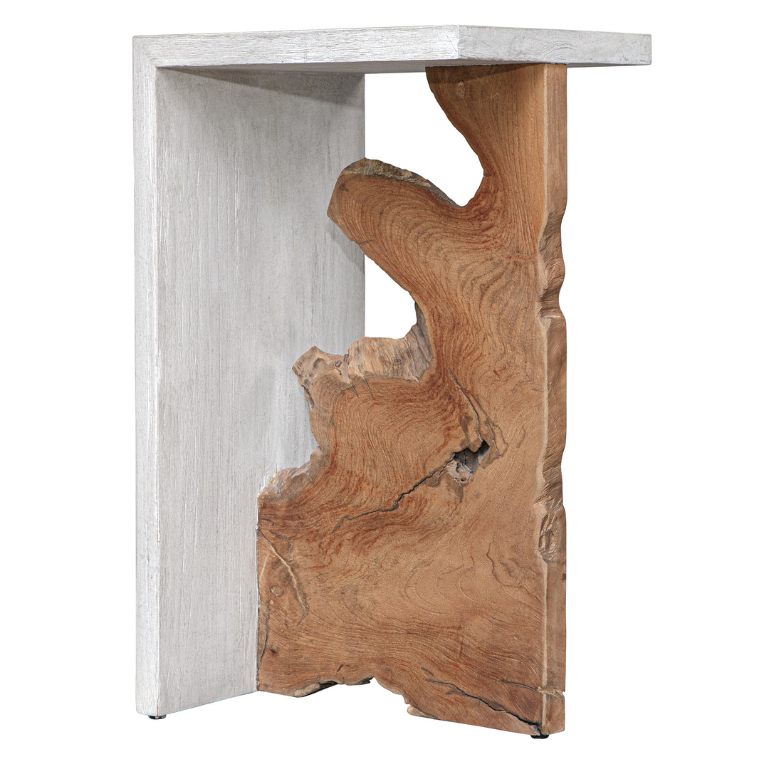 Uttermost Intersect Accent & End Tables