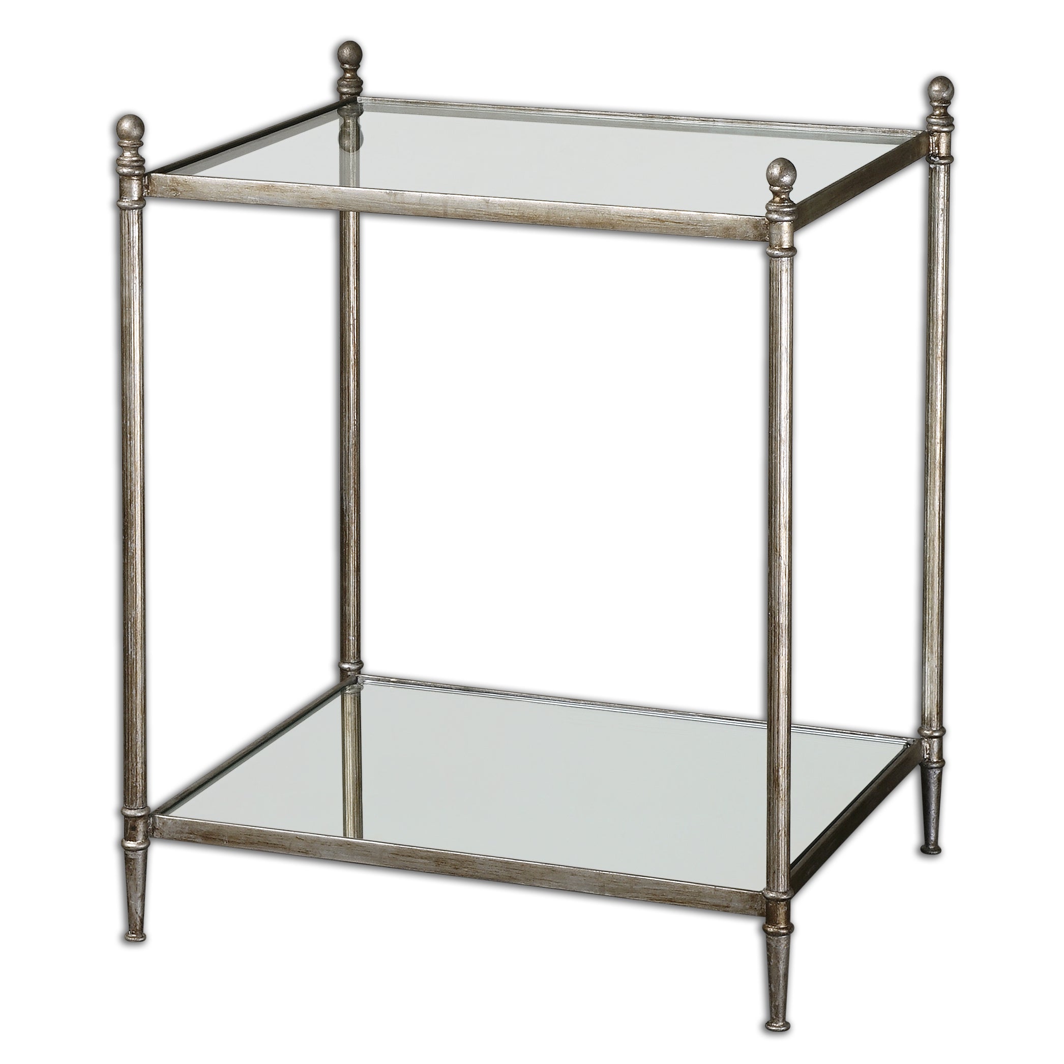 Uttermost Gannon Accent & End Tables