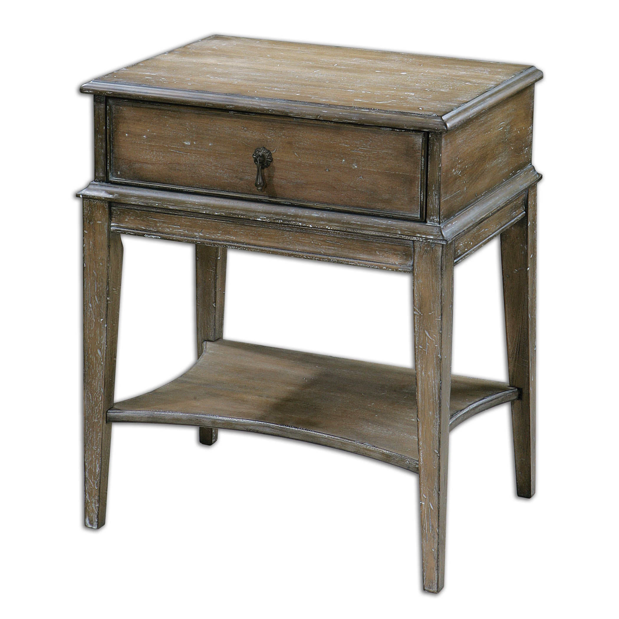 Uttermost Hanford Accent & End Tables