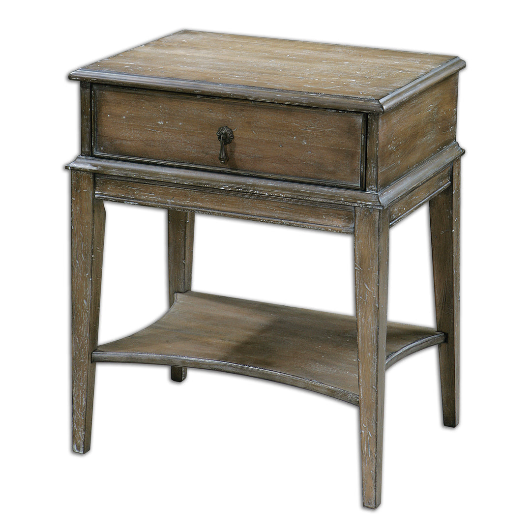 Uttermost Hanford Accent & End Tables End Tables Uttermost   