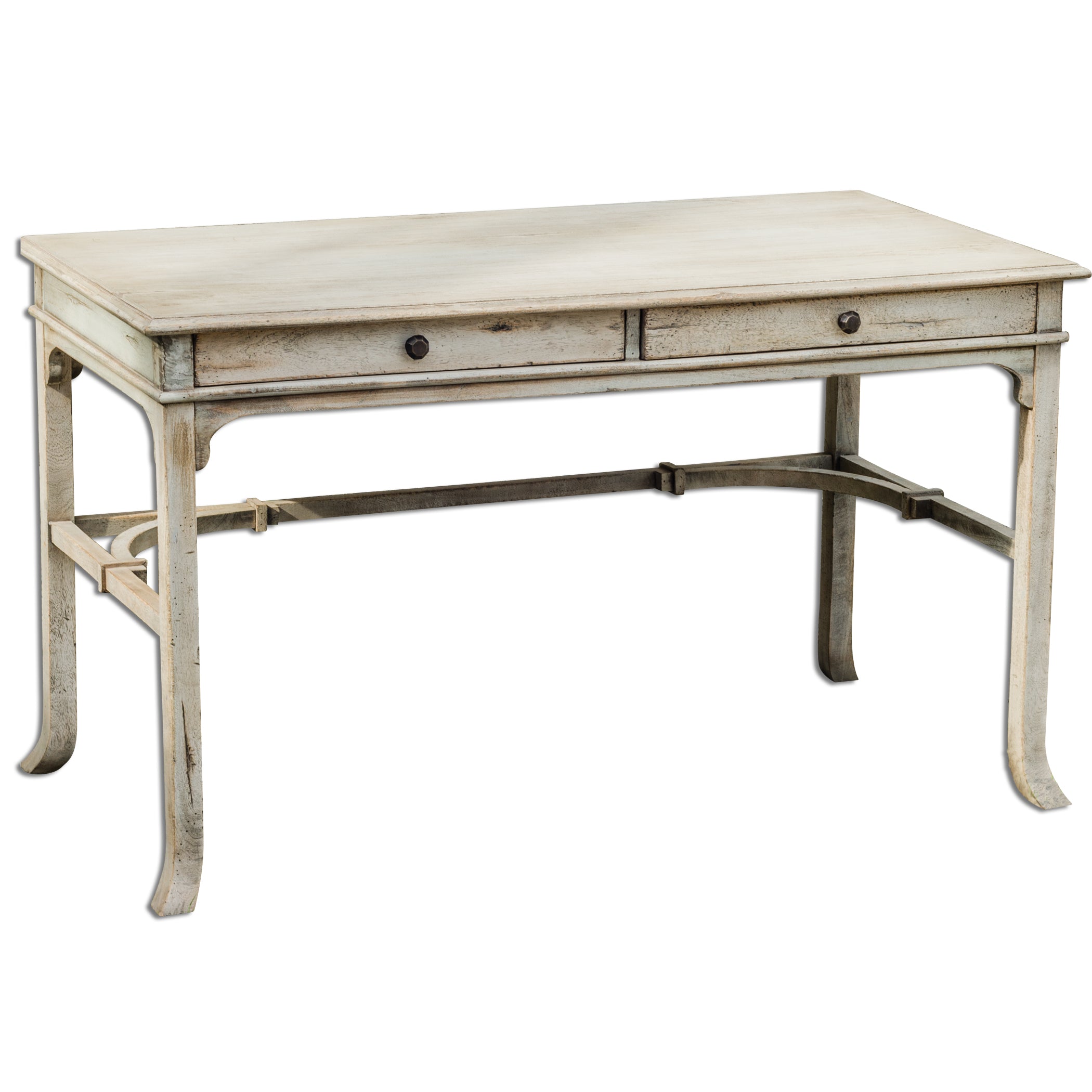 Uttermost Bridgely Desks