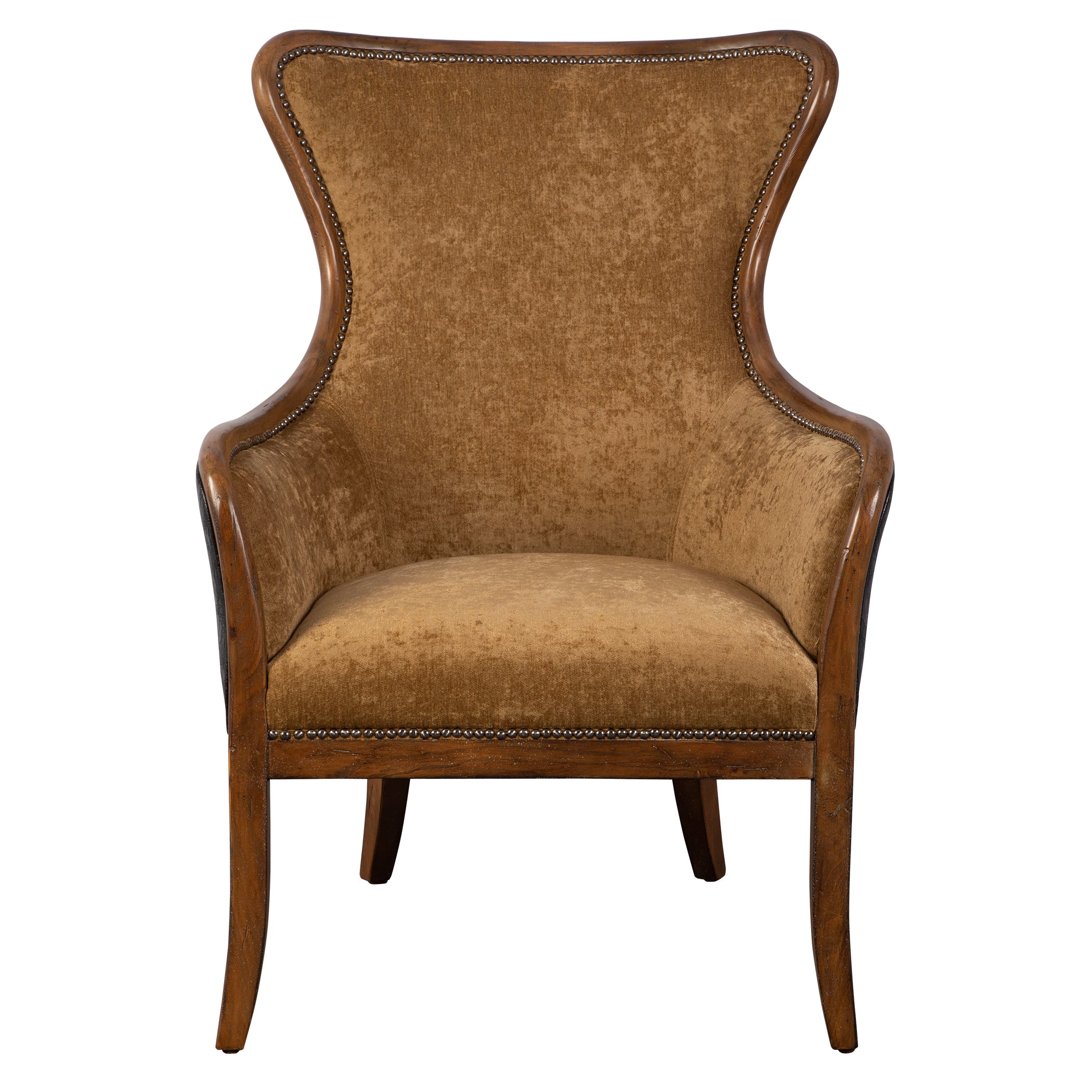 Uttermost Snowden  Accent Chairs & Armchairs Accent Chairs & Armchairs Uttermost   