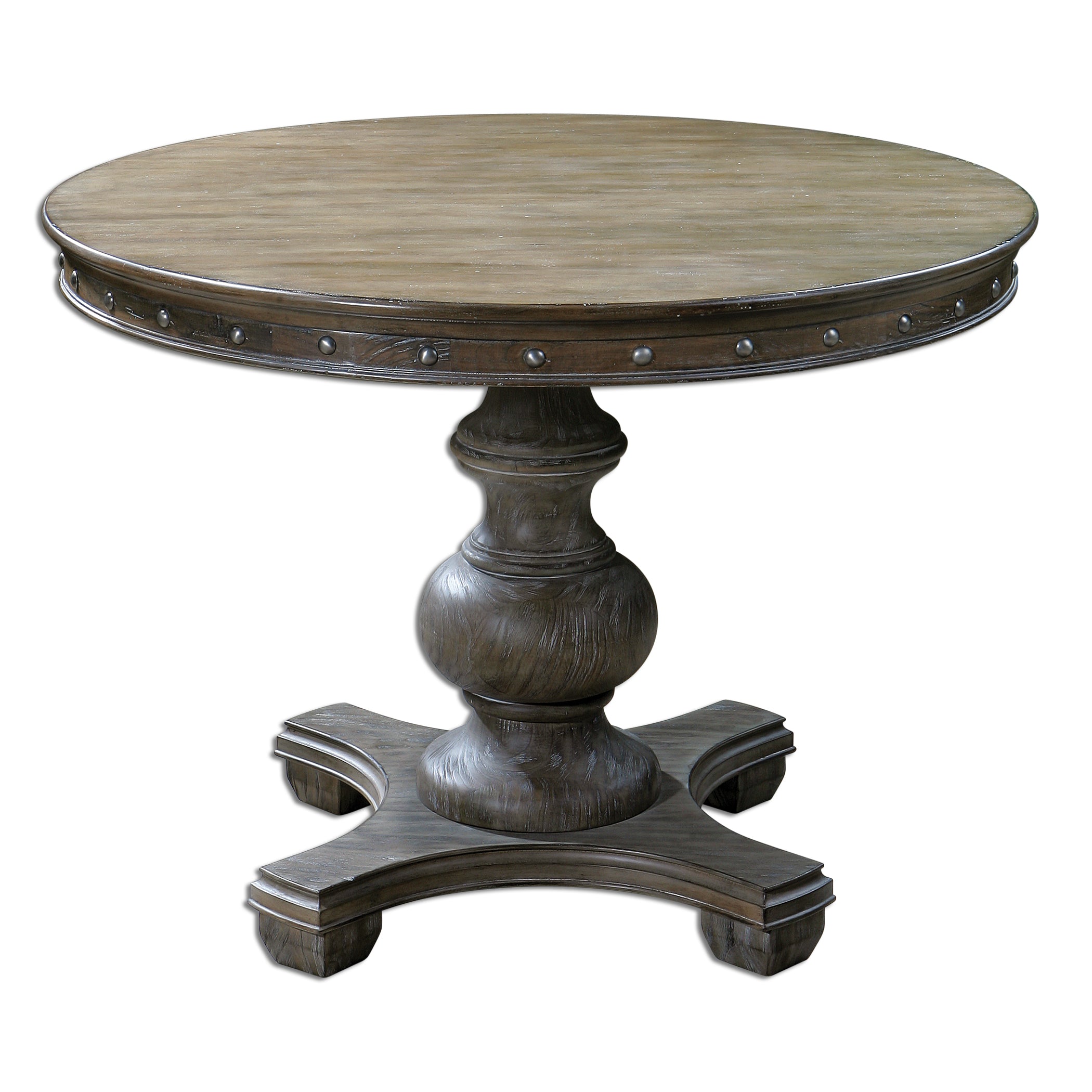 Uttermost Sylvana Accent & End Tables Accent & End Tables Uttermost   