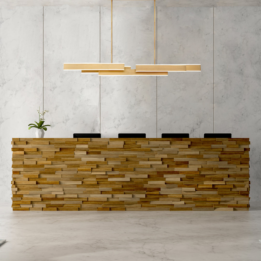 Eurofase Cameno Chandelier