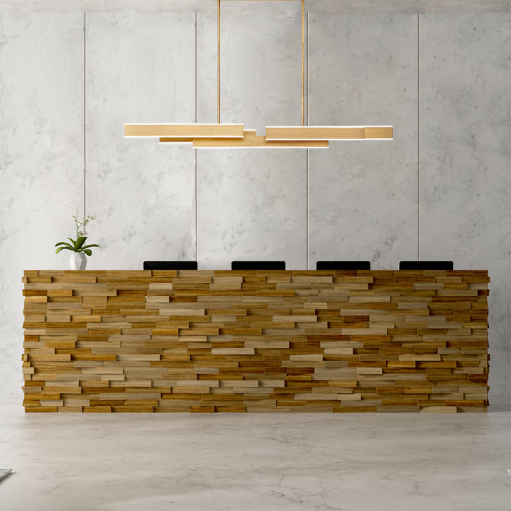 Eurofase Cameno Chandelier