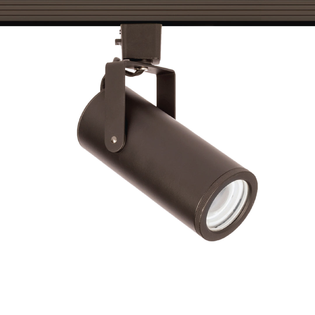 WAC Lighting 4' Track Kit Track Lighting WAC Dark Bronze  