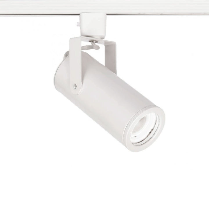 WAC Lighting 4' Track Kit Track Lighting WAC White  