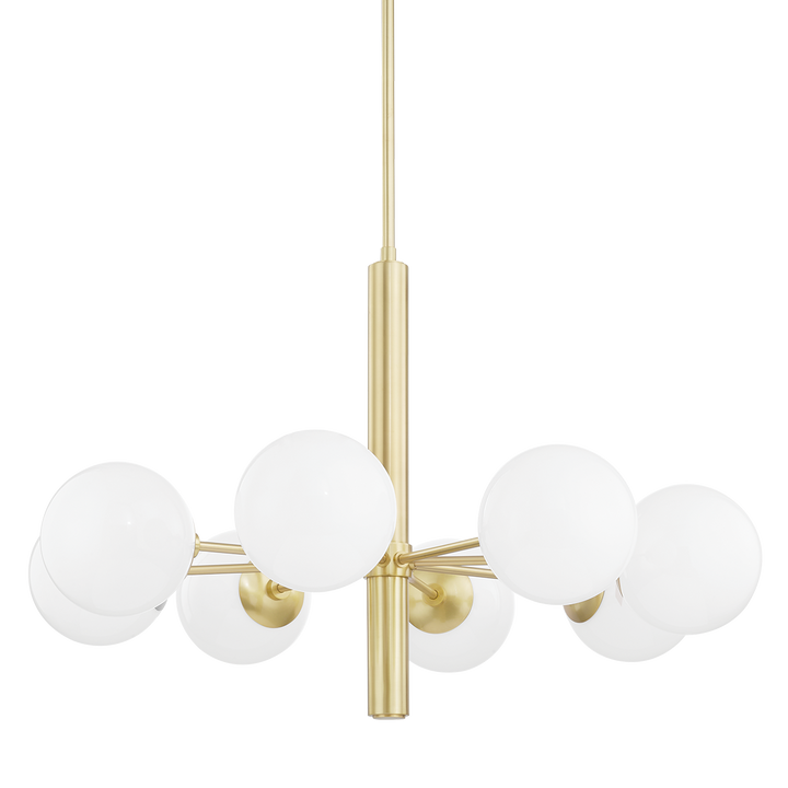 Mitzi Stella Chandelier