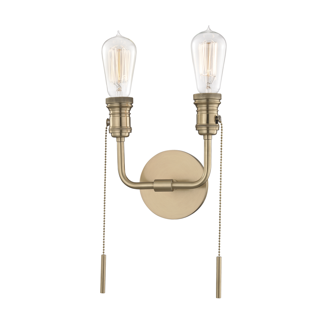 Mitzi Lexi Wall Sconce