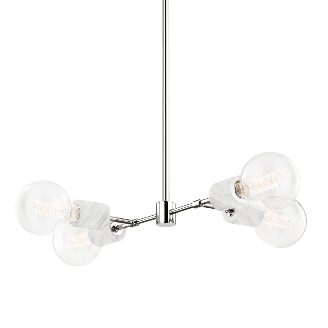 Mitzi Asime Chandelier