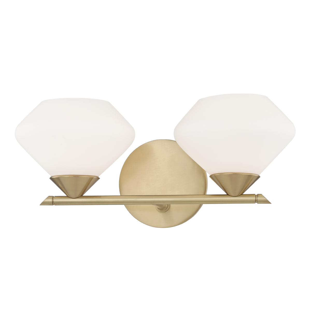 Mitzi Valerie Bath and Vanity Bath and Vanity Mitzi Aged Brass 14x14x6 