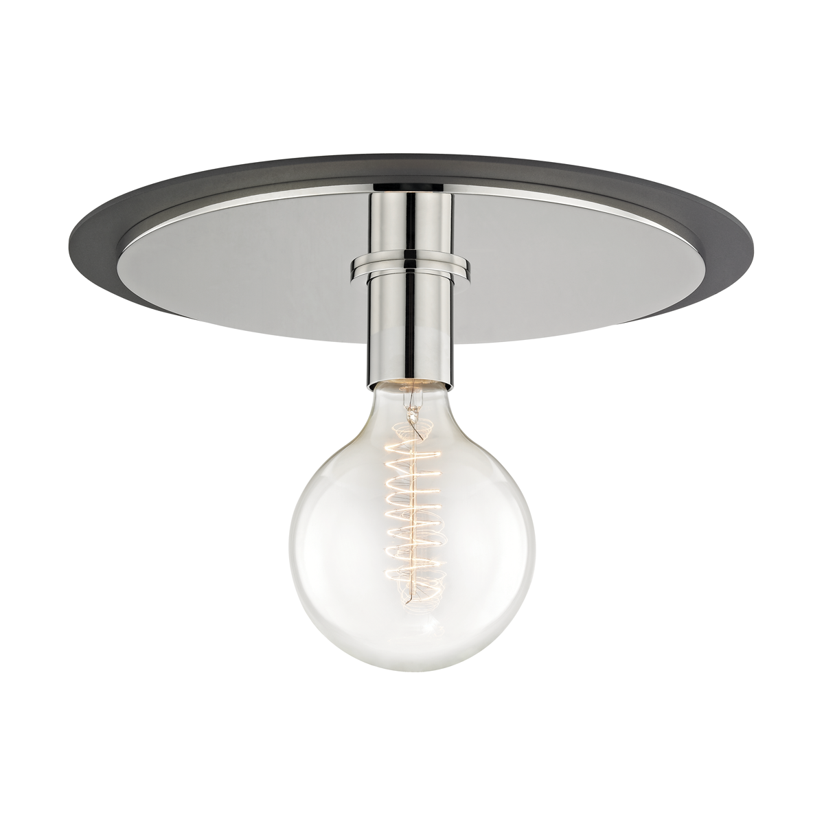 Mitzi Milo Flush Mount