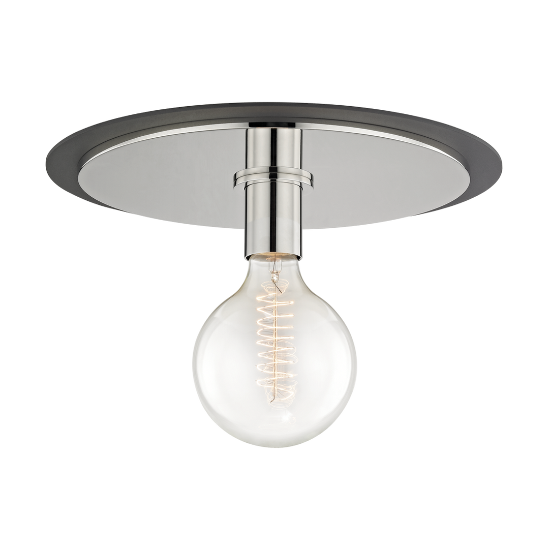 Mitzi Milo Flush Mount