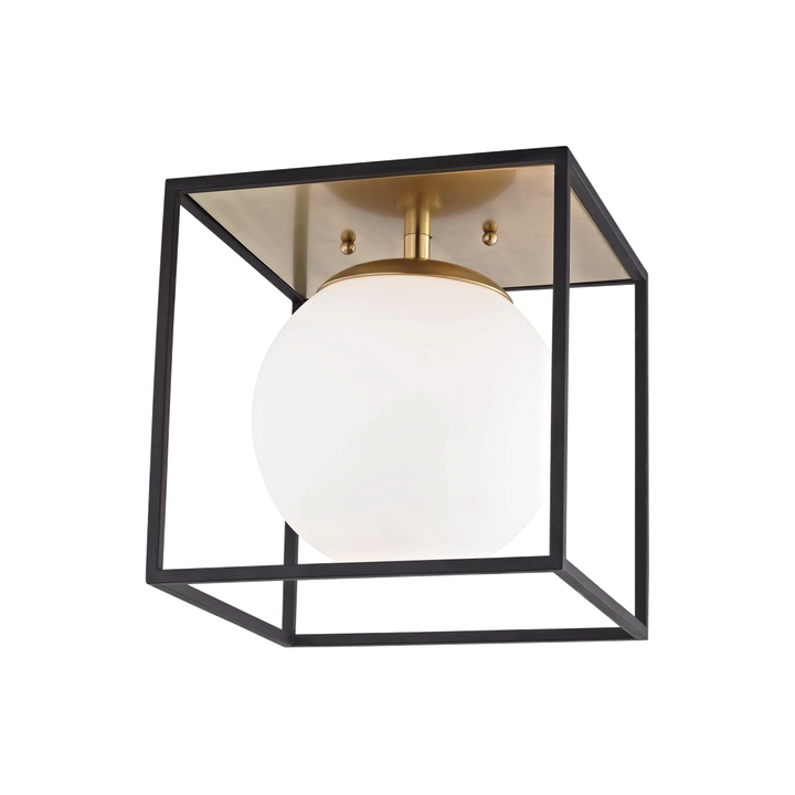 Mitzi Aira Flush Mount