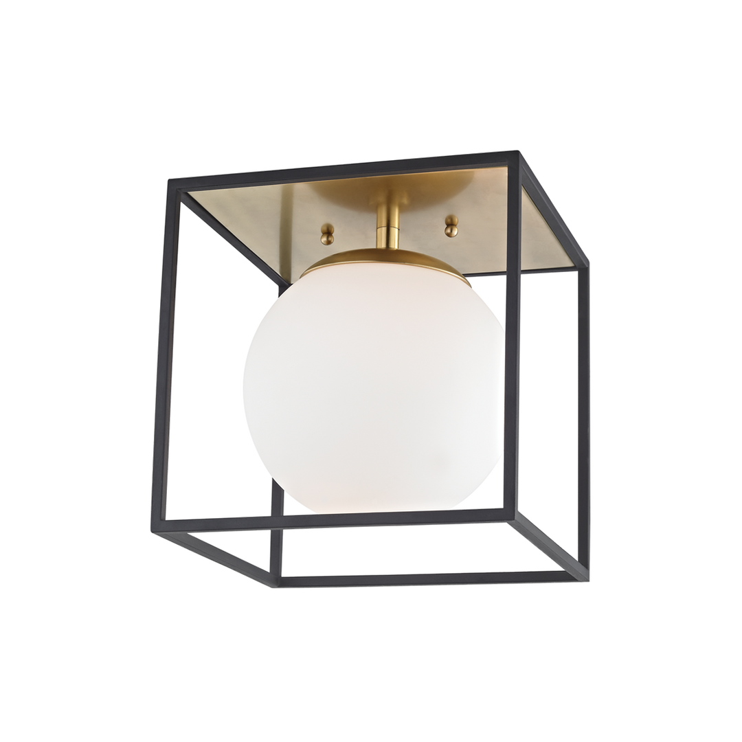 Mitzi Aira Flush Mount