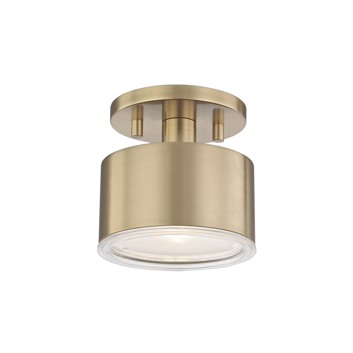 Mitzi Nora Semi Flush