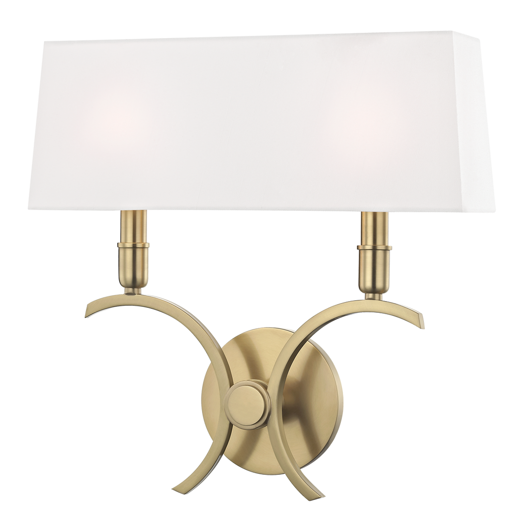 Mitzi Gwen Wall Sconce