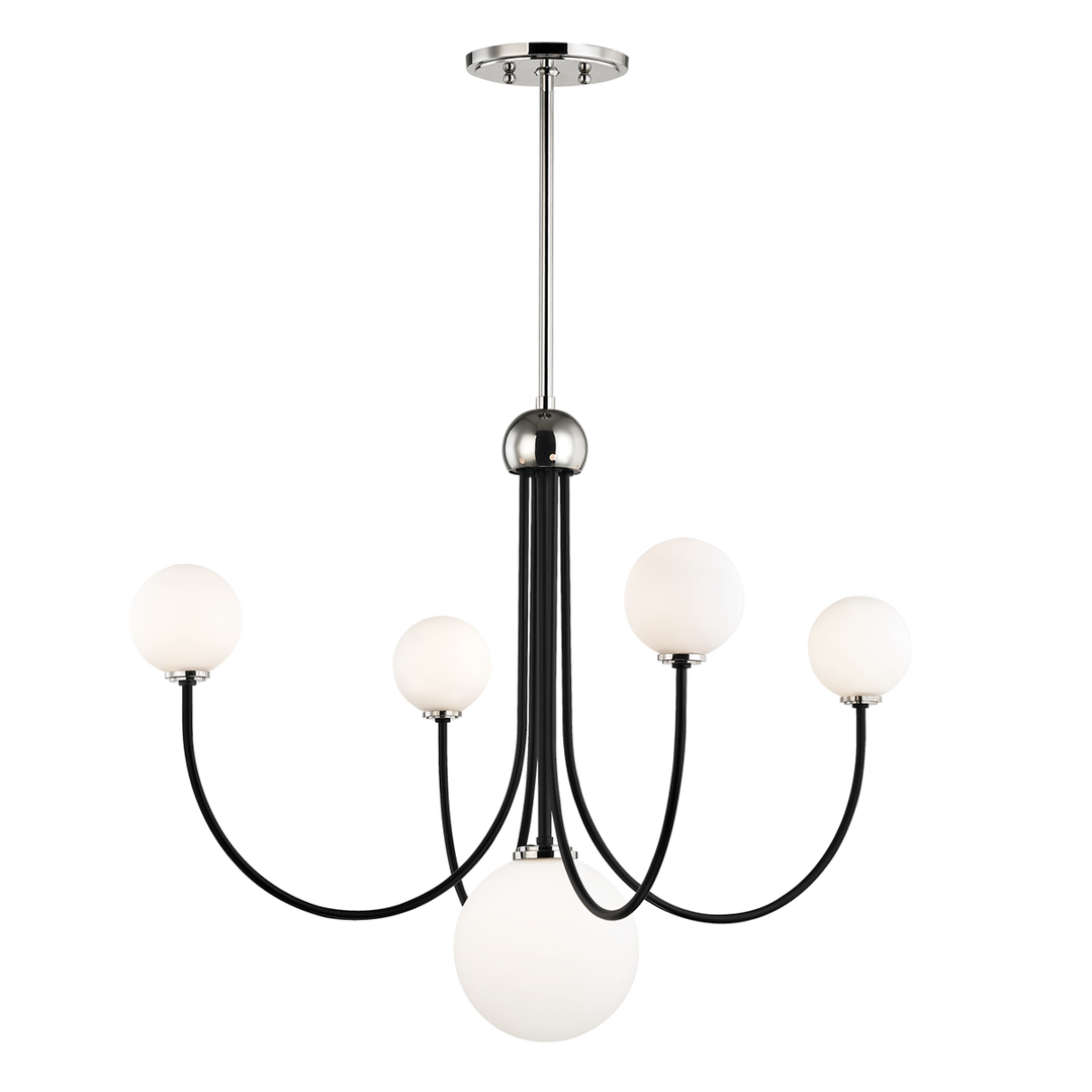 Mitzi Coco Chandelier