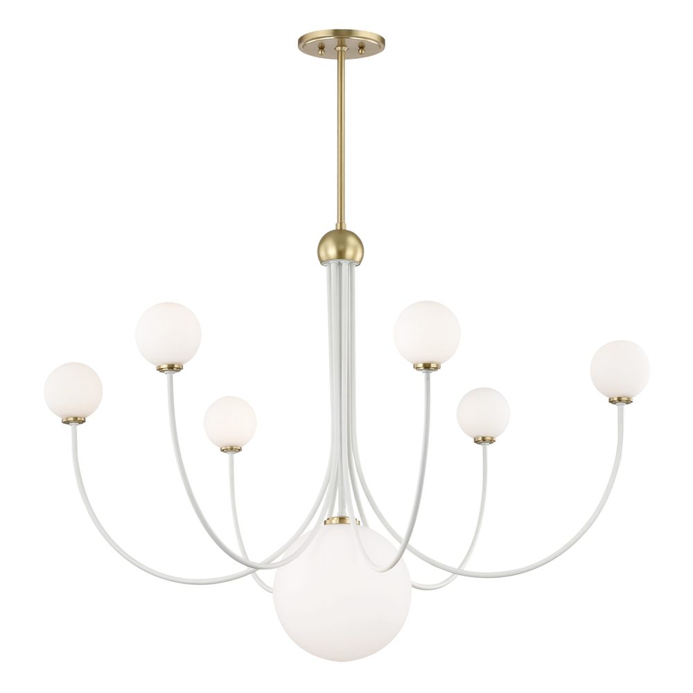 Mitzi Coco Chandelier