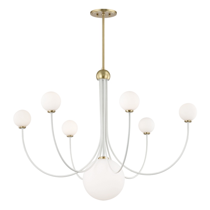 Mitzi Coco Chandelier