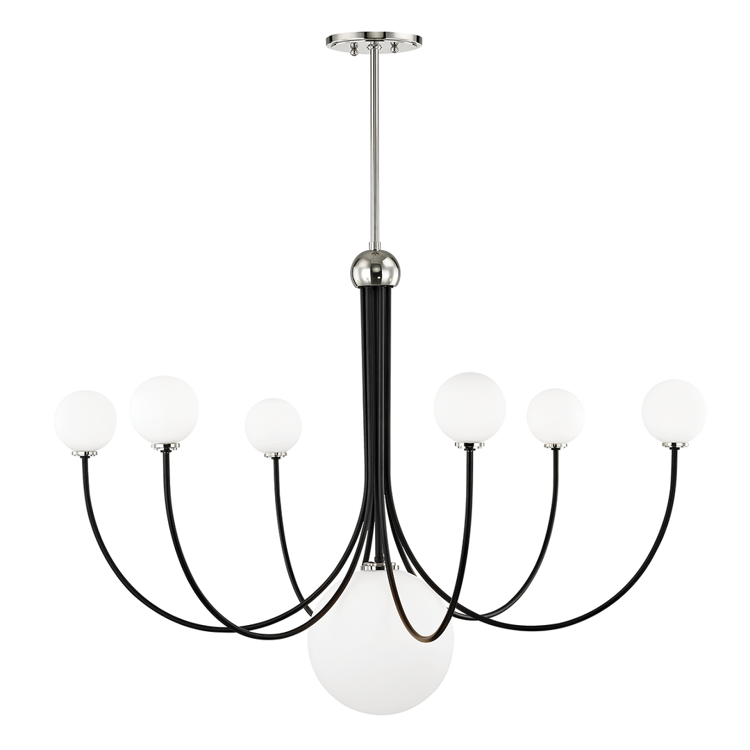 Mitzi Coco Chandelier